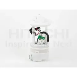Hitachi Kraftstoff-Fördereinheit [Hersteller-Nr. 2503255] für Fiat