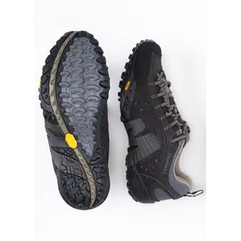 Merrell Intercept Herren smooth black 42