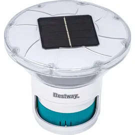 BESTWAY Dosierschwimmer SolarGlow Ø 18 cm