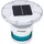 BESTWAY Dosierschwimmer SolarGlow Ø 18 cm