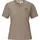 Scott Defined DRI T-Shirt Damen Toast Beige L