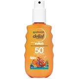 Garnier Niños Spray Protector Eco-Diseñado Spf50+ 150 Ml