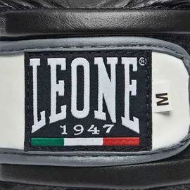Leone1947 LEONE 1947, Shock-Bag-Handschuhe, Unisex-Erwachsene, Schwarz, M,