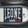 Leone1947 LEONE 1947, Shock-Bag-Handschuhe, Unisex-Erwachsene, Schwarz, M,