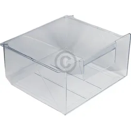 Electrolux Gefrierschublade 14000927401 Transparent