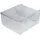 Electrolux Gefrierschublade 14000927401 Transparent