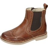 Ricosta - Chelseaboots Dallas in cognac, Gr.30