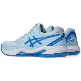Asics Gel-Dedicate 8 Blau 39