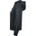 Clique Basic Active Kapuzenjacke schwarz 2
