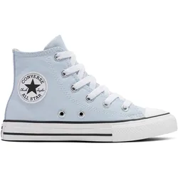 Sneaker CONVERSE "CHUCK TAYLOR ALL STAR", Gr. 29, blau supermoon, Textil, sportlich, Schuhe
