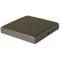 PLUS Classic Pfostenkappe inkl. Schrauben