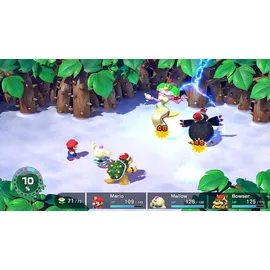 Super Mario RPG - Edition - PEGI (Nintendo Switch)