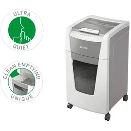 Leitz IQ Office 300 Weiß