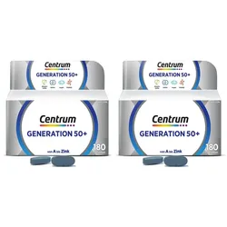 Centrum Generation 50+