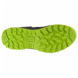 Mc Kinley McKINLEY Discover Mid AQX Herren NAVY DARK/GREEN LIME, 41