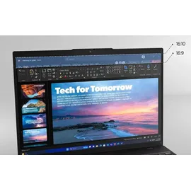 Lenovo ThinkPad L16 G2 AMD Ryzen 7 Pro 250 16 GB RAM 512 GB SSD 21SC000FGE