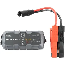 Noco GB40 BOOST 12V 1000A