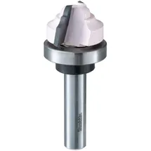 Makita Profilfräser klassisch 22 mm Ø 8 mm Schaft 1
