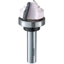 Makita Profilfräser klassisch 22 mm Ø 8 mm Schaft 1