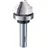 Makita Profilfräser klassisch 22 mm Ø 8 mm Schaft 1