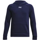 Under Armour Rival Fleece Midnight Navy 140