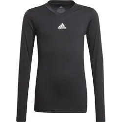 ADIDAS TEAM BASE TEE Y BLACK 176