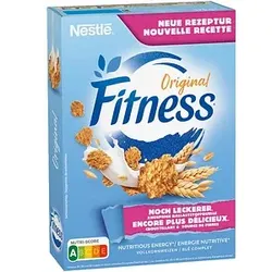 Fitness® Original Cereal 375,0 g