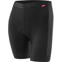 Löffler Elastic Mesh Radunterhose Damen schwarz