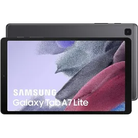 Samsung Galaxy Tab A7 Lite 8.7" 32 GB Wi-Fi + LTE Grau