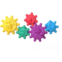 Baby Einstein Gears of Discovery, Suction-Cup Gears