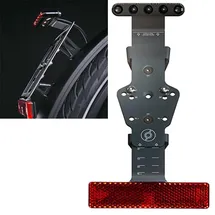 Supernova L1e Legal Kit schwarz No Size