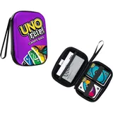 Theo Klein UNO FLIP lila