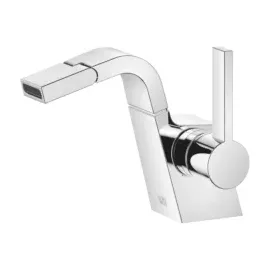 Dornbracht CL.1 Bidet-Einhandbatterie Chrom 33600705-00