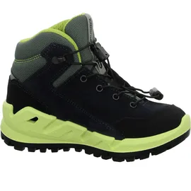 Ricosta Xplorer Schnürstiefel Blau 32