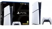 Sony PlayStation 5 1TB SLIM Digital Console UK Spec, Spielkonsole