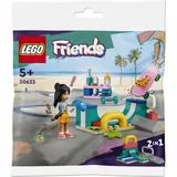 Lego Friends - Skateboardrampe (30633)