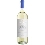 Zonin 1821 Zonin Pinot Grigio Friuli DOC 2022 Zonin 1821