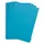 Clairefontaine Maya, 185g, 25 Bogen - Blau