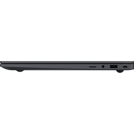 Samsung Galaxy Book4 15,6" Intel Core 3 100U 8 GB RAM 256 GB SSD Moonstone Gray