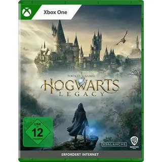 Warner Hogwarts Legacy (Xbox One)