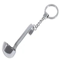 Contacto Schlüsselanhänger Schöpfkelle