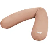 Julius Zöllner Zöllner Stillkissen Musselin Dune