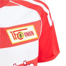 adidas 1. FC Union Berlin Heimtrikot 25/26 Kinder Gr. 164