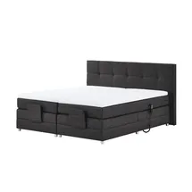Uno Manolo 202 x 112 cm Grau