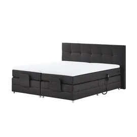 Uno Manolo 202 x 112 cm Grau