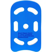 Sport-Thieme KickBoard Multi Blau 49x29x3,8 cm