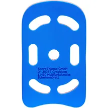 Sport-Thieme KickBoard Multi Blau 49x29x3,8 cm