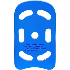 Sport-Thieme KickBoard Multi Blau 49x29x3,8 cm