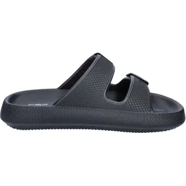 CMP Belem Slippers Schwarz 42