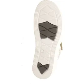 Hickersberger City Weite G Pantolette Weiß - Weiß - 42